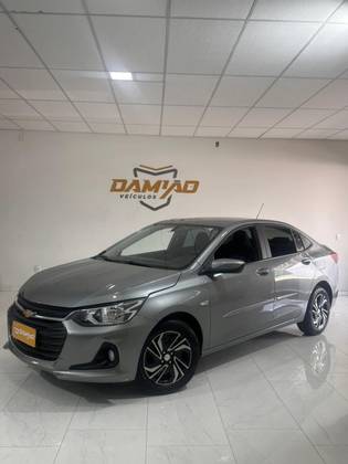 CHEVROLET ONIX 1.0 TURBO FLEX PLUS LT MANUAL CHEVROLET ONIX 1.0 TURBO FLEX PLUS LT MANUAL